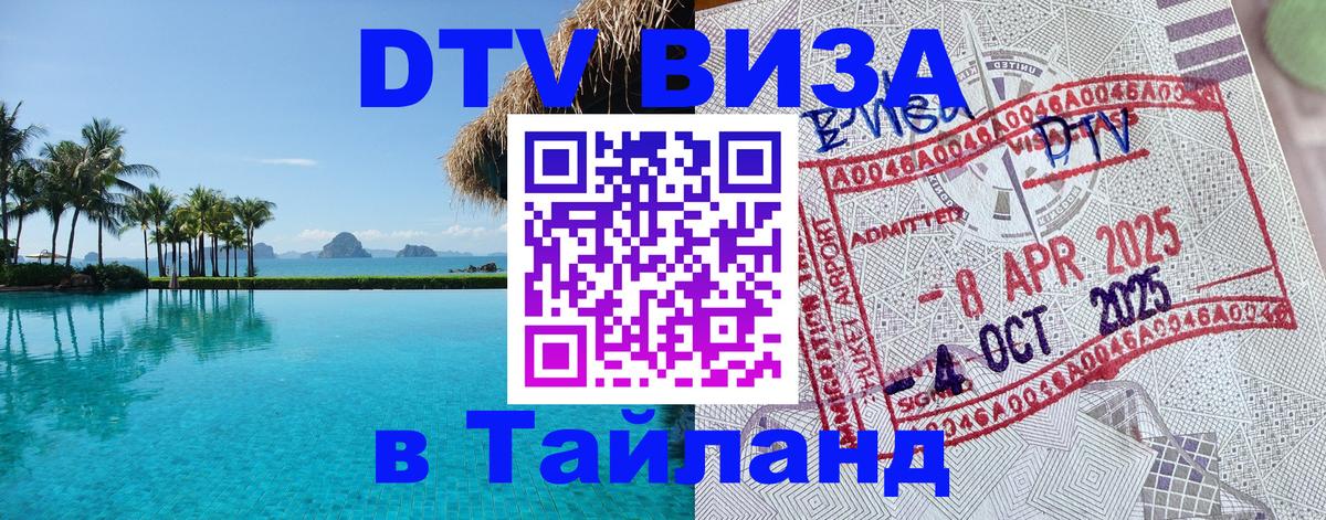 Сколько стоит DTV виза — актуальные цены, оформление даже без документов - Новочеркасск  03.10.2025 